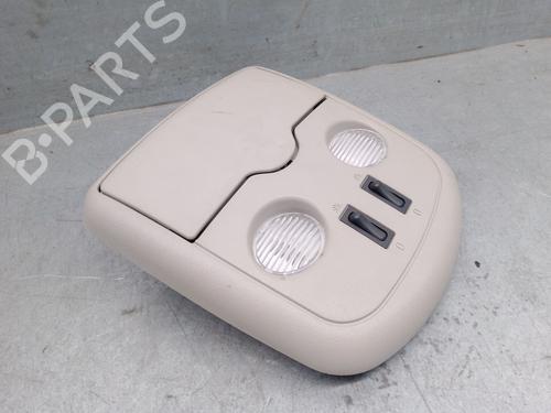 Interior roof light NISSAN ALMERA II (N16) 2.2 Di | BP30906909I8