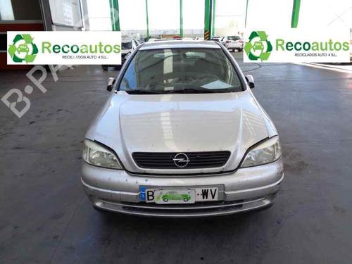 Pipe OPEL ASTRA G Hatchback (T98) 1.7 DTI 16V (F08, F48) | BP20251847M125 