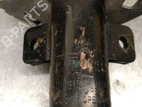 Right front shock absorber PEUGEOT 308 SW II (LC_, LJ_, LR_, LX_, L4_) 1.5 BlueHDi 130 | BP22240293M17 