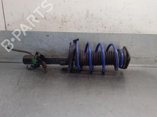 Used Right front shock absorber Right front shock absorber MAZDA 3 Saloon (BK) 1.6 DI Turbo (BK12Y) (109 hp) 40508407 40508407