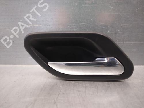 Used Front right interior door handle BMW 5 (E39) 530 d (184 hp) 14984323