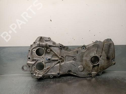 Used Timing cover RENAULT ARKANA I (LCM_, LDN_) 1.3 TCe 140 (LDN0) (140 hp) 31090119