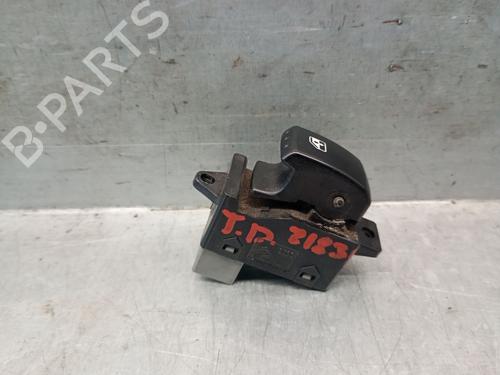 Used Right rear window switch SSANGYONG RODIUS I 2.7 Xdi 4WD (165 hp) 23101764