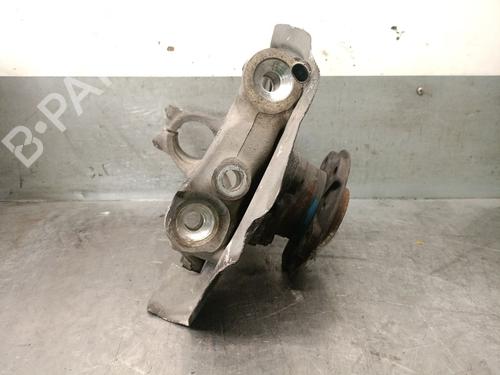 Left front steering knuckle BMW 1 (F20) 118 d | BP26941538M25 
