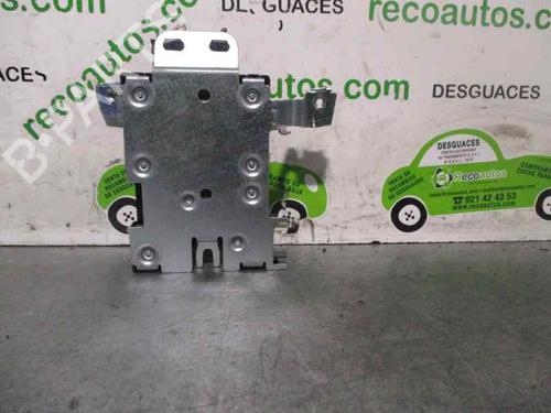 Electronic module AUDI A3 (8P1) 1.9 TDI | BP2120959M83 