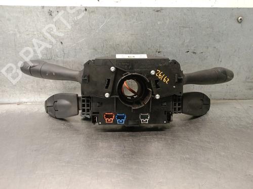 Headlight switch PEUGEOT 407 (6D_) 2.2 (6D3FZE, 6D3FZH) | BP37800767I24 - Image 3