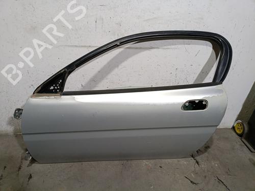 Used Left front door MAZDA MX-3 (EC) 1.6 i (110 hp) 23526699