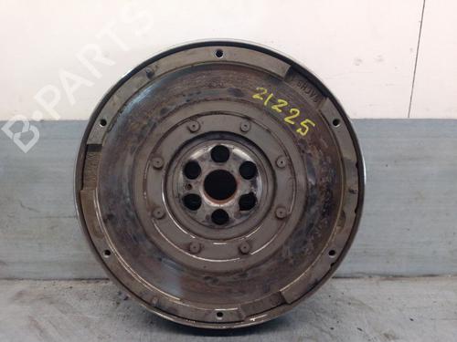 Used Flywheel MAZDA 3 Saloon (BK) 1.6 DI Turbo (BK12Y) (109 hp) 20708933