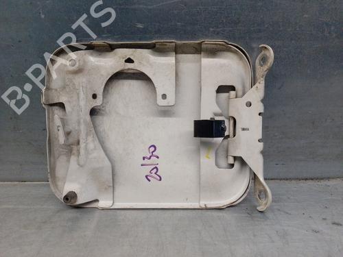 Fuel flap NISSAN TERRANO II (R20) 2.7 TDi 4WD | BP17441861C131 