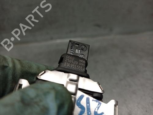 Elektronisk sensor SKODA KAROQ (NU7, ND7) 1.6 TDI | BP21583716M84 