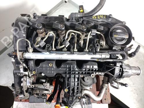Engine SEAT ALTEA (5P1) 1.6 TDI | BP34240839M1  - Image 6