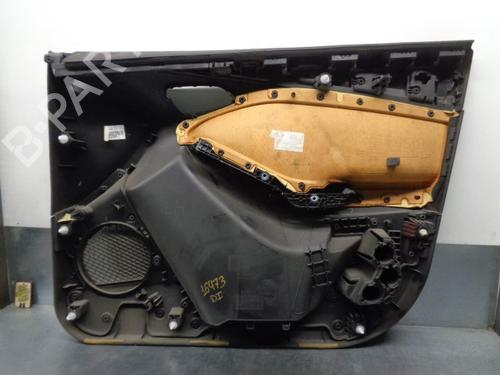 Front left panel FORD FOCUS III 1.0 EcoBoost | BP10907477C58 
