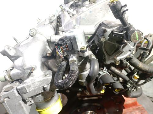 Engine TOYOTA COROLLA (_E12_) 2.0 D-4D (CDE120R, CDE120L_) | BP40087779M1 - Image 10