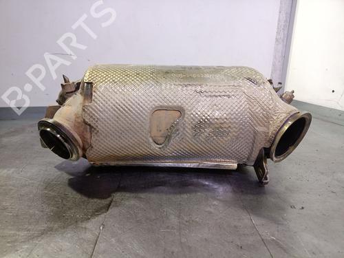 Used Particulate filter MERCEDES-BENZ VITO Van (W447) 114 CDI 4x4 (447.601, 447.603, 447.605) (136 hp) 28818753