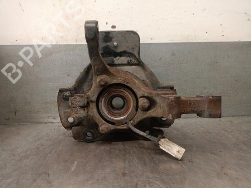 Used Left front steering knuckle OPEL ASTRA G Hatchback (T98) 2.0 DTI 16V (F08, F48) (101 hp) 26971554