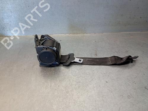 Used Rear right seatbelt BMW 3 Touring (F31) 330 d xDrive (258 hp) 26024719