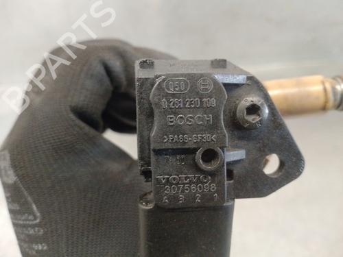 Injection rail VOLVO C30 (533) 2.4 i | BP33795592M98 - Image 6