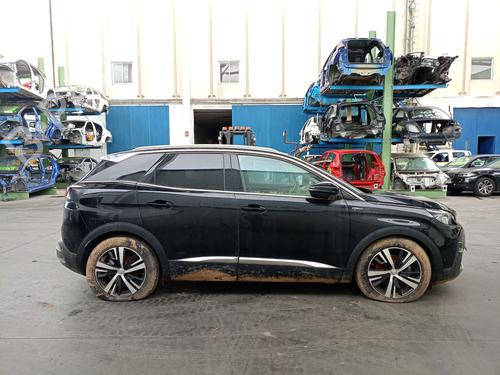 Elektronisk sensor PEUGEOT 3008 II SUV (MC_, MR_, MJ_, M4_) 1.6 THP 165 (M45GYW, M45GZW, M45GYV) | BP24981244M84 