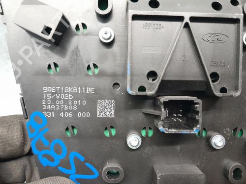 Radio FORD FIESTA VI (CB1, CCN) 1.25 | BP37664934E6 - Image 3