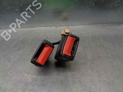Used Seat buckle VW GOLF IV (1J1) 1.9 TDI (90 hp) 20259236