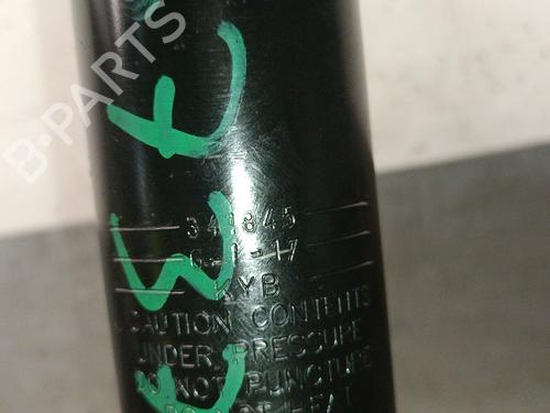 Left front shock absorber AUDI A4 B7 (8EC) 2.0 | BP39714787M16 - Image 6