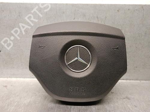Used Driver airbag MERCEDES-BENZ B-CLASS Sports Tourer (W245) B 200 CDI (245.208) (140 hp) 30962944
