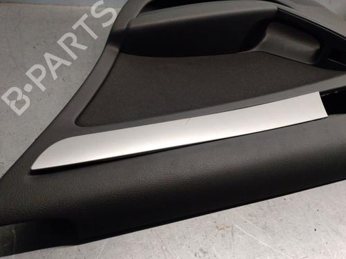 Rear right panel AUDI A4 B8 (8K2) 2.0 TDI 16V | BP32060042C61 