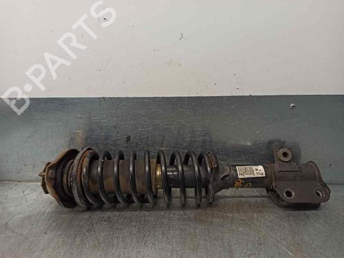 Used Right front shock absorber DAEWOO MATIZ (M100, M150) 0.8 (52 hp) 9818208