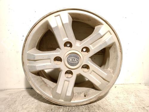 Fælk KIA SORENTO I (JC) 2.5 CRDi 4WD (140 hp) 20313191