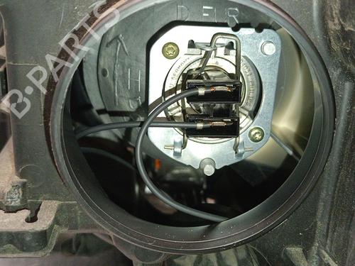 Right headlight VOLVO XC90 I (275) 2.5 T AWD | BP30150157C29