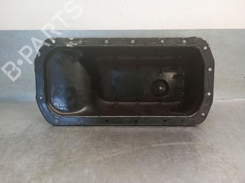 Oil sump PEUGEOT 206 Hatchback (2A/C) 1.4 HDi eco 70 | BP27202671M115 