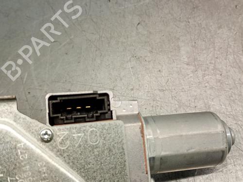 Rear wiper motor BMW X3 (G01, F97, G08) xDrive 20 d Mild-Hybrid | BP28135412M102 