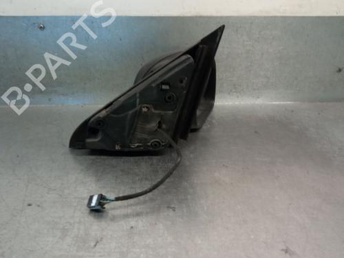 Bakspejl Højre SMART FORFOUR Hatchback (453) 0.9 (453.044, 453.053) | BP28620733C27 