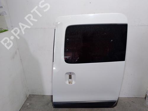 Venstre side skyvedør DACIA DOKKER MPV (KE_) 1.5 dCi (KEAJ, KEAH) (90 hp) 28514201