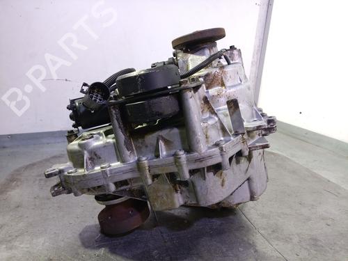 Transfer box HYUNDAI TERRACAN (HP) 2.9 CRDi | BP29617590M36 