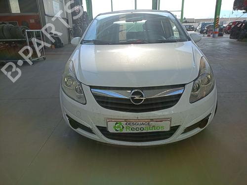 Instrument cluster OPEL CORSA D (S07) 1.3 CDTI (L08, L68) | BP28027894C47 