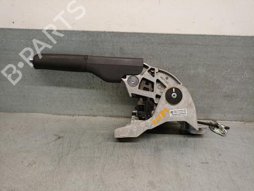 Hand brake VW SCIROCCO III (137, 138) 2.0 TSI 1K0711303P