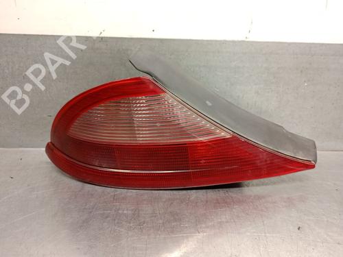 Used Left taillight LANCIA Y (840_) 1.2 (840AA, 840AF1A) (60 hp) 30288885