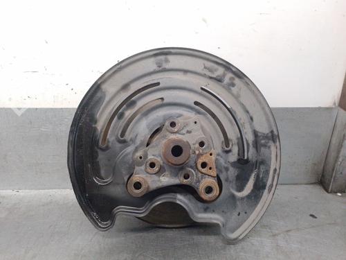 Used Right rear steering knuckle Right rear steering knuckle NISSAN PRIMASTAR Van (X83) 1.9 dCi 80 (82 hp) 33019238 33019238