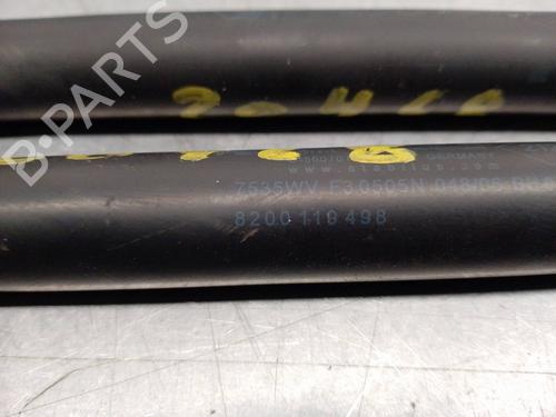 Tailgate lift support RENAULT MEGANE II Estate (KM0/1_) 1.5 dCi (KM16, KM1E) | BP18015046C138 
