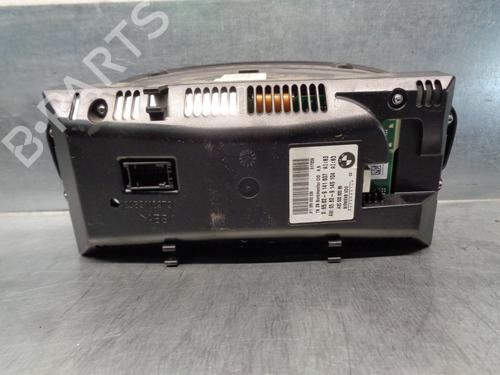 Display monitor BMW 5 (E60)  | BP8292276C48 
