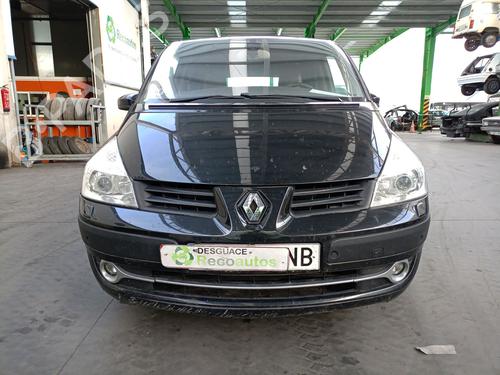 Sunroof engine RENAULT ESPACE IV (JK0/1_) 2.0 dCi (JK03, JK04, JK1C, JK1G, JK1J, JK1K) | BP23527929M60 - Image 10