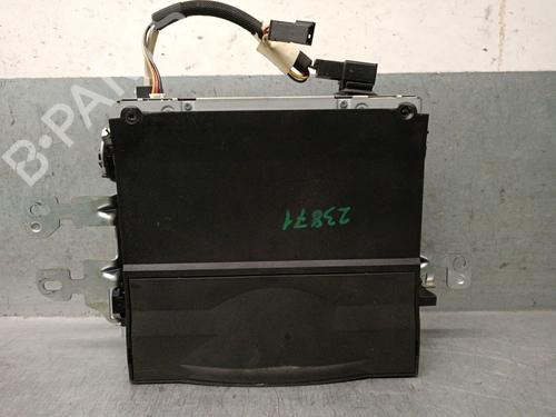 Radio MERCEDES-BENZ M-CLASS (W164) ML 280 CDI 4-matic (164.120) | BP30571132E6 