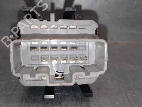 Left front window switch RENAULT SCÉNIC II (JM0/1_) 1.5 dCi (JM02, JM13) | BP29745551I27 