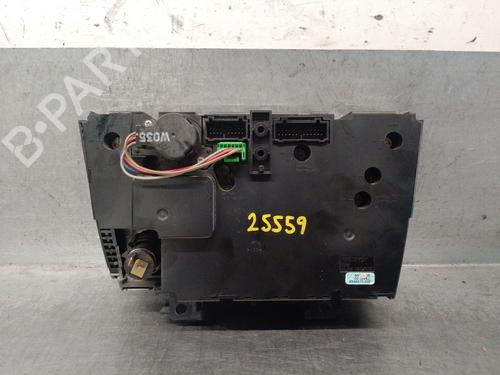 Climate control VOLVO V70 II (285) 2.4 T | BP36159406I5 - Image 2