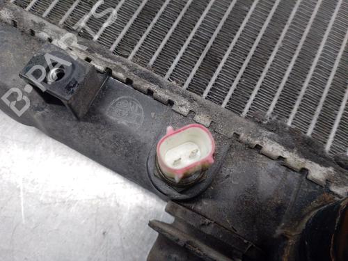 Water radiator TOYOTA AVENSIS (_T22_) 2.0 D-4D (CDT220_, CDT220R) | BP29329925M31 