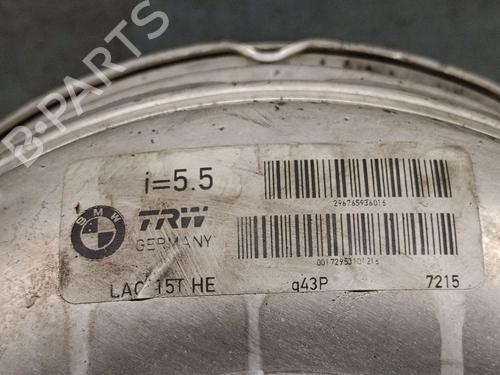 Servo brake BMW 5 (E60) 520 i | BP37534733M42 - Image 5