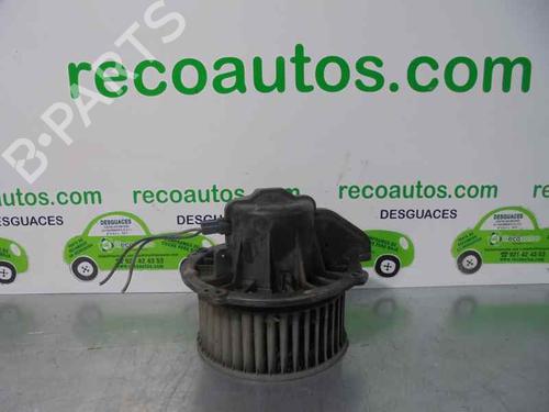 Used Heater blower motor OPEL FRONTERA A (U92) 2.3 TD (5JMWL4) (100 hp) 2060329