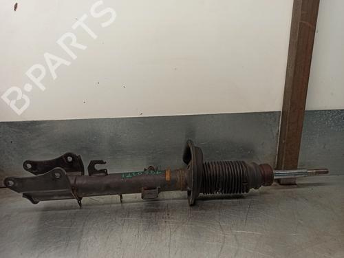 Left rear shock absorber ALFA ROMEO 147 (937_) 1.6 16V T.SPARK ECO (937.AXA1A, 937.BXA1A) | BP12204569M18 