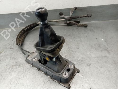 Used Gear lever VW GOLF V (1K1) 1.9 TDI (105 hp) 25746457
